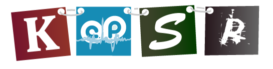 Die vier Stile logo